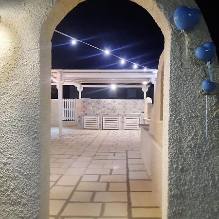 Perla Bianca Elite Villa Marina di Lizzano Dış mekan fotoğraf