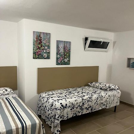 Perla Bianca Elite Villa Marina di Lizzano Dış mekan fotoğraf