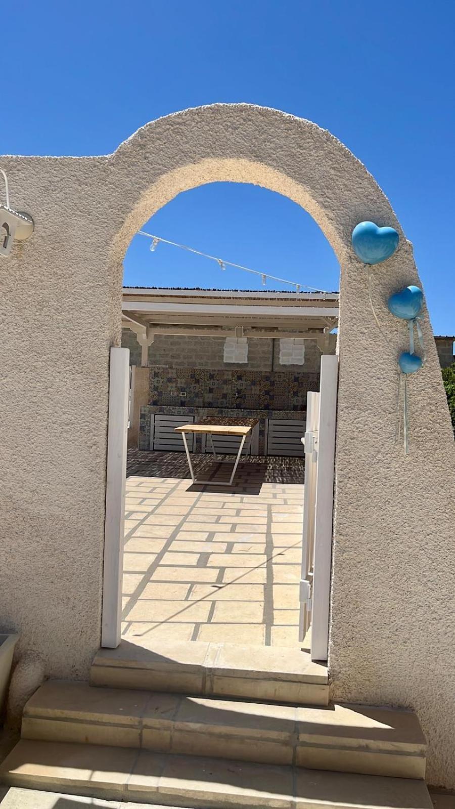 Perla Bianca Elite Villa Marina di Lizzano Dış mekan fotoğraf