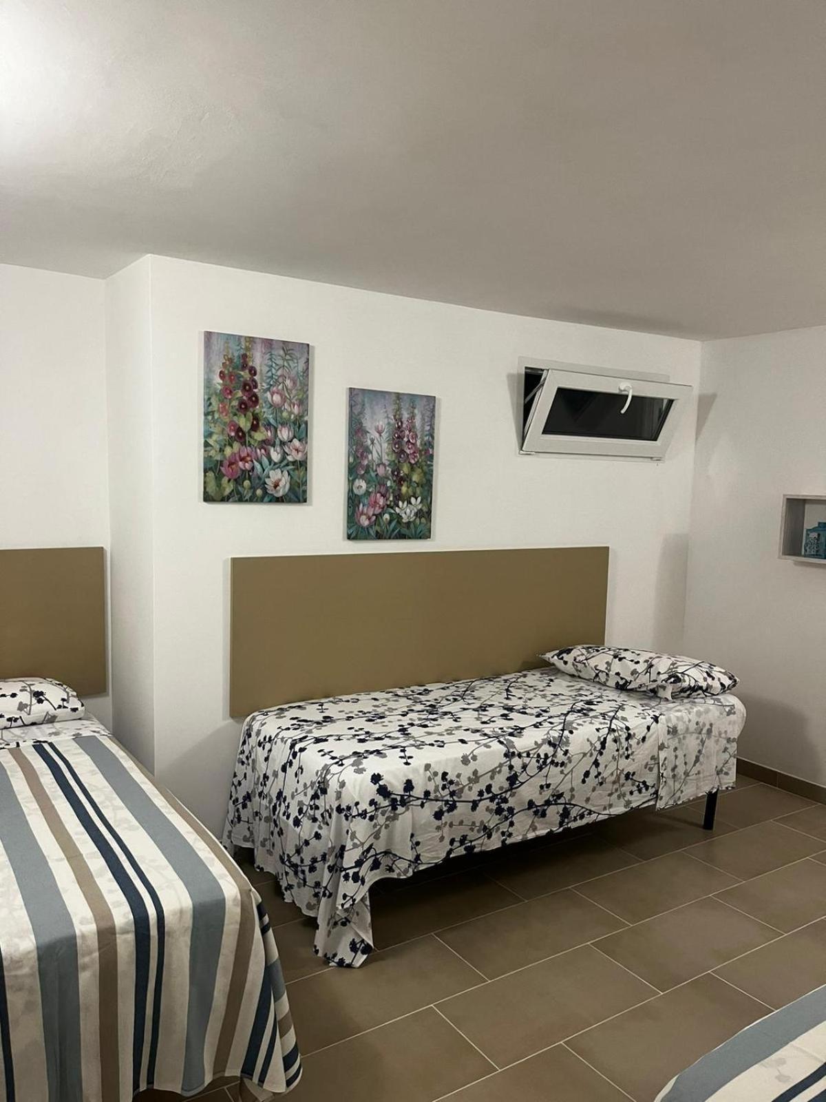 Perla Bianca Elite Villa Marina di Lizzano Dış mekan fotoğraf