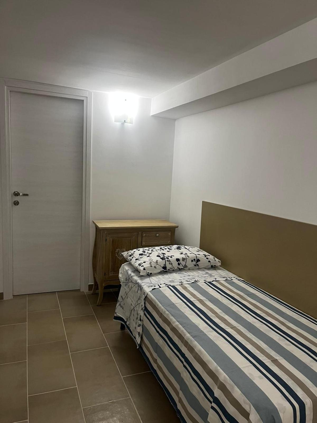 Perla Bianca Elite Villa Marina di Lizzano Dış mekan fotoğraf