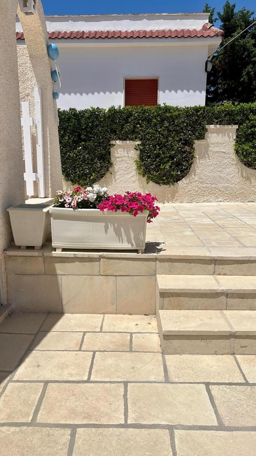 Perla Bianca Elite Villa Marina di Lizzano Dış mekan fotoğraf